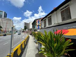 Bali Lane (D7), Retail #462626431